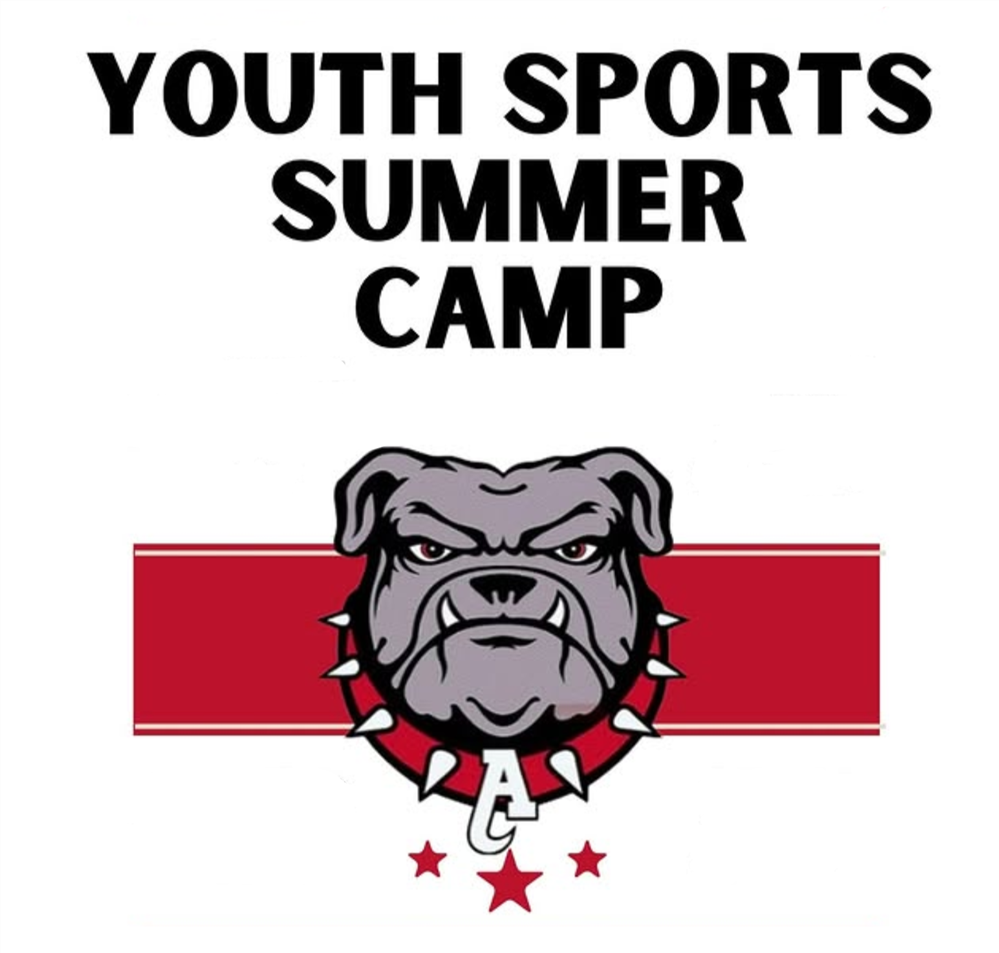  Sports Camp